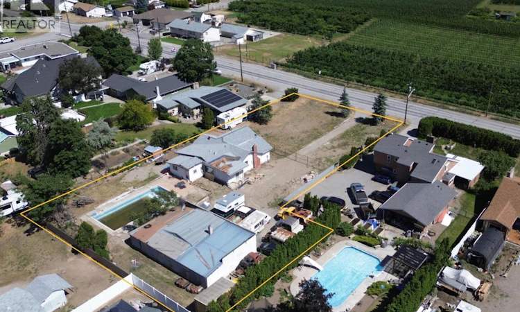 1038 Fairview Road