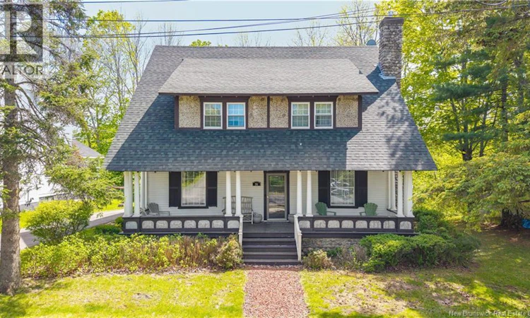 96 Union Street