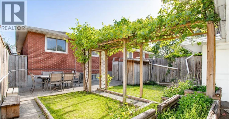 Upper-103 Mcanulty Boulevard, Hamilton, ON, L8H 3H3 - 20