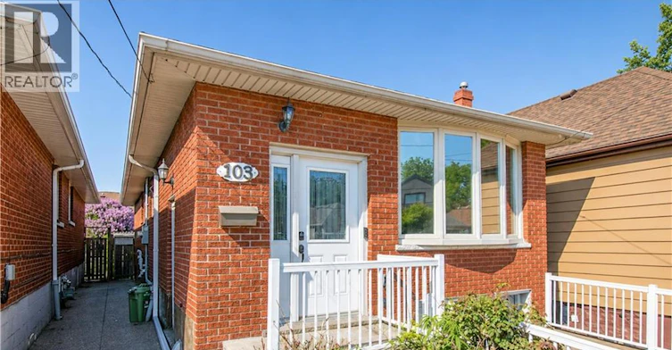 Upper-103 Mcanulty Boulevard, Hamilton, ON, L8H 3H3 - 2