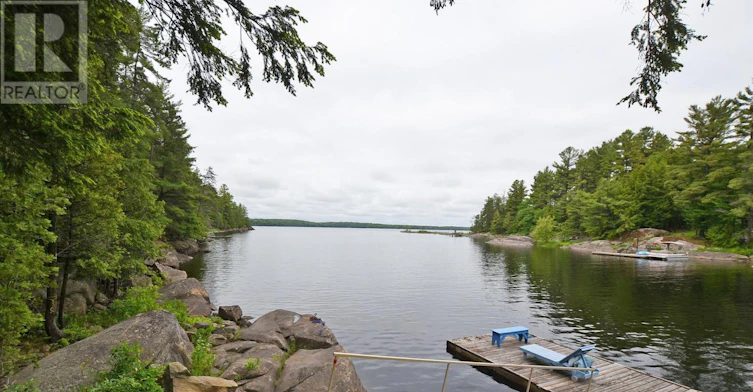 77 Amorak Trail, Whitestone, ON, P0A 1G0 - 3