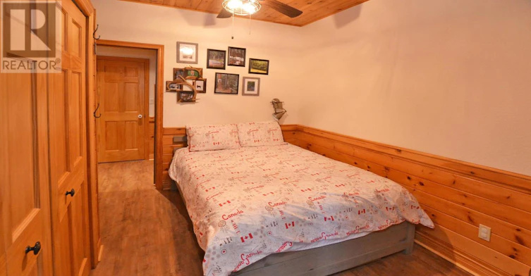 77 Amorak Trail, Whitestone, ON, P0A 1G0 - 19