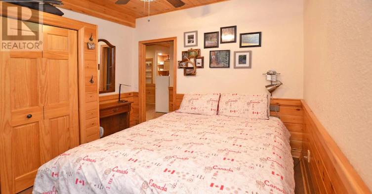 77 Amorak Trail, Whitestone, ON, P0A 1G0 - 20