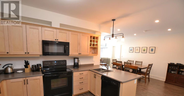 11C Salt Dock Road, Parry Sound, ON, P2A 3B6 - 2