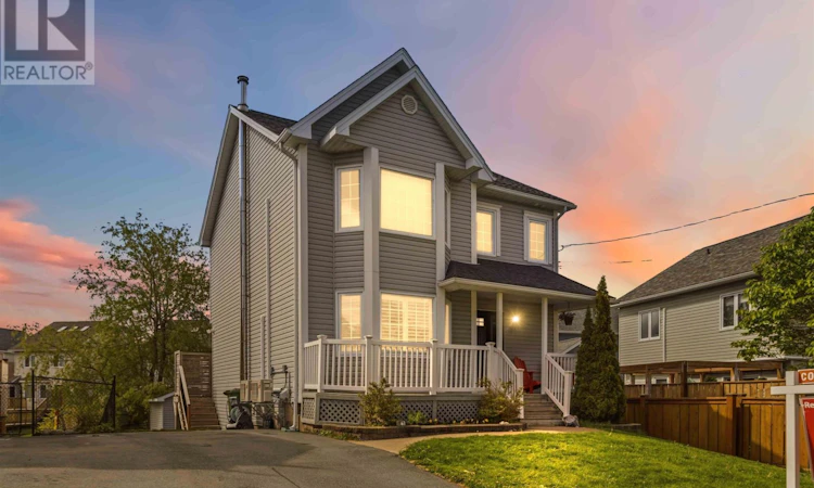 24 Morris Lake Drive