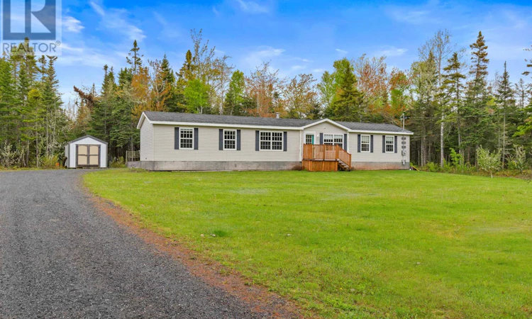 7220 Point Pleasant Road
