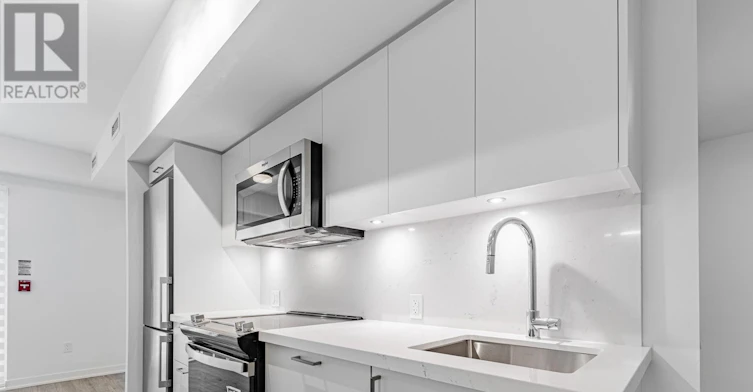 118-500 Wilson Avenue, Toronto, ON, M3H 5Y9 - 8
