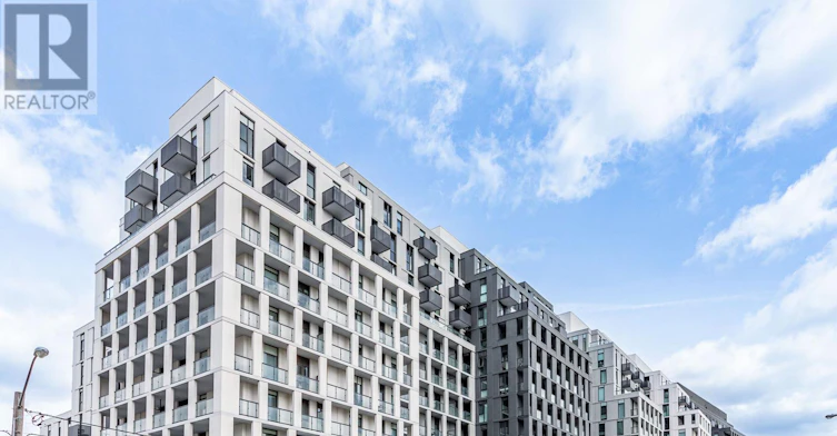 118-500 Wilson Avenue, Toronto, ON, M3H 5Y9