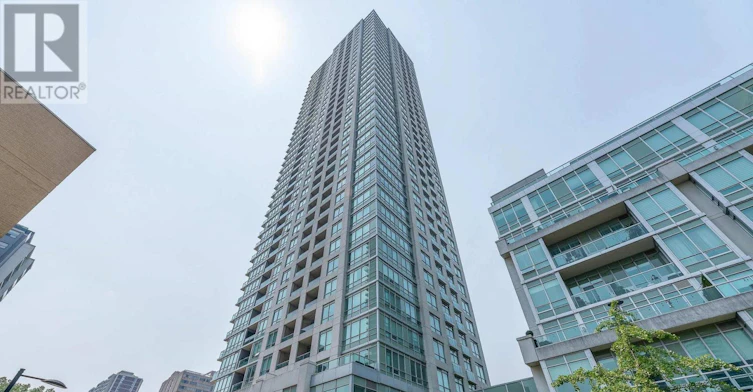 3309-120 Homewood Avenue, Toronto, ON, M4Y 2J3 - 2