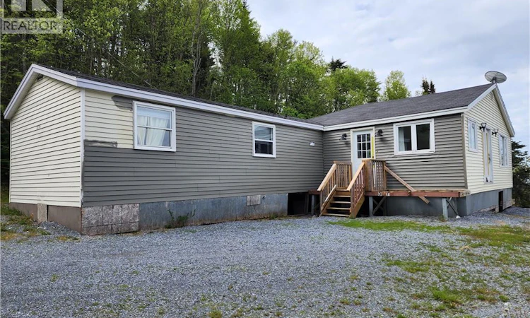 3276 Red Head Road