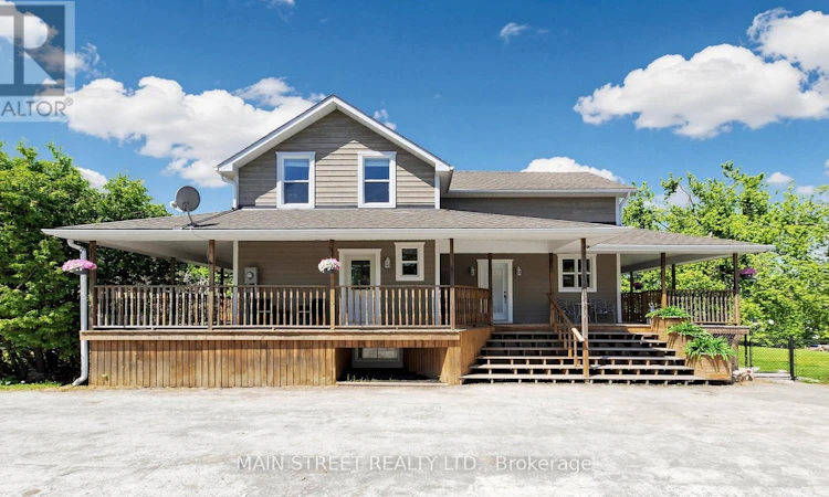 10292 Ravenshoe Road