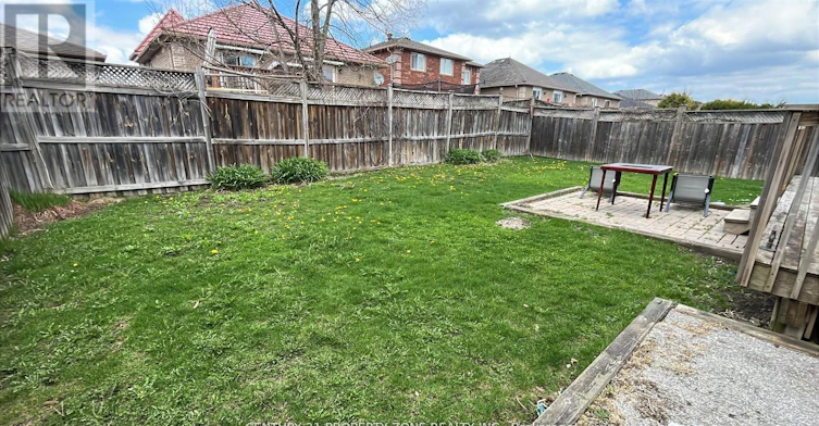 42 Patrick Drive, Barrie, ON, L4N 0H1 - 20