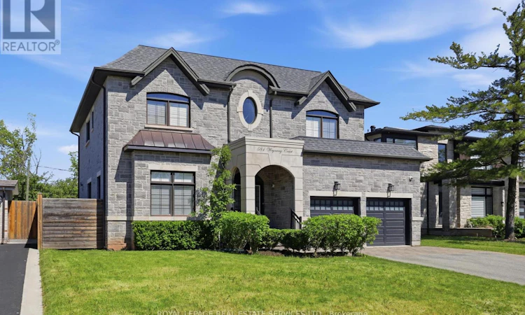 584 Weynway Court
