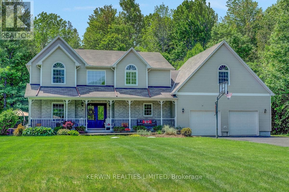 8 Kimini Drive N, Ottawa, ON, K2S 1S6