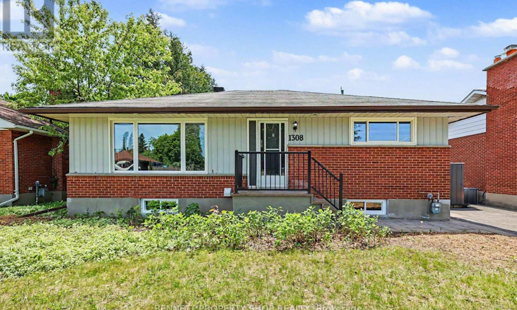 1308 Rustic Drive