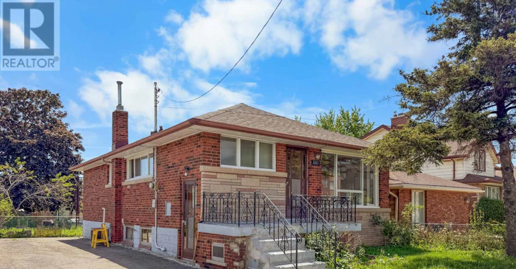 MAIN-610 Woodward Avenue, Hamilton, ON, L8H 6P1