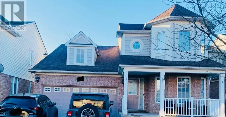 BASEMENT-143 Baggs Crescent, Cambridge, ON, N1T 2E8
