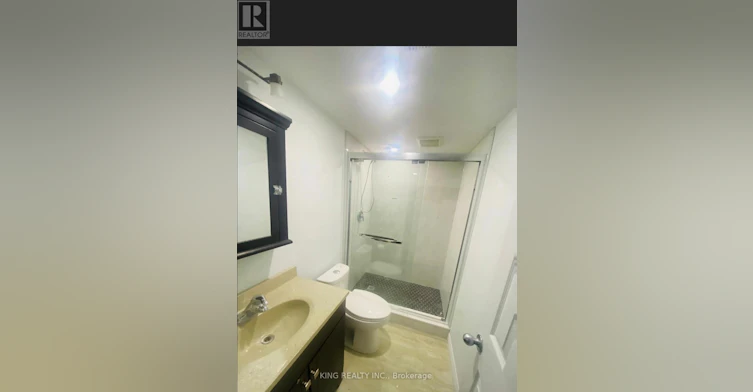 BASEMENT-143 Baggs Crescent, Cambridge, ON, N1T 2E8 - 4