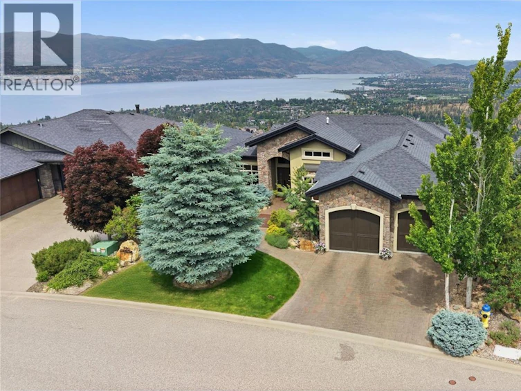990 Hewetson Avenue, Kelowna, BC, V1W 5H8 - 2