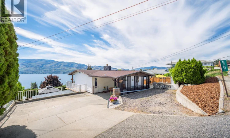 5287 Greata Road