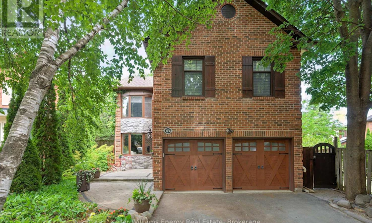 1238 Fieldstone Circle