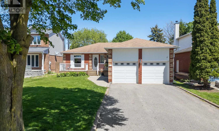96 Foster Creek Drive