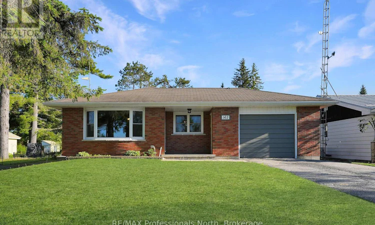 162 Hillside Drive