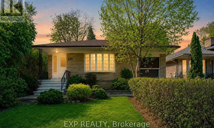 177 Overbrook Place