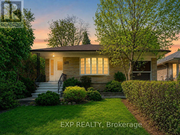177 Overbrook Place, Toronto, ON, M3H 4R2