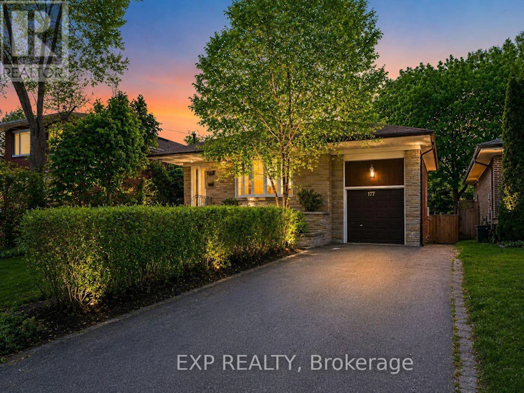 177 Overbrook Place, Toronto, ON, M3H 4R2 - 3