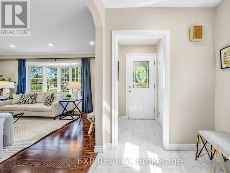 177 Overbrook Place, Toronto, ON, M3H 4R2 - 4