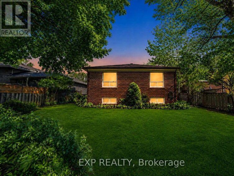 177 Overbrook Place, Toronto, ON, M3H 4R2 - 41