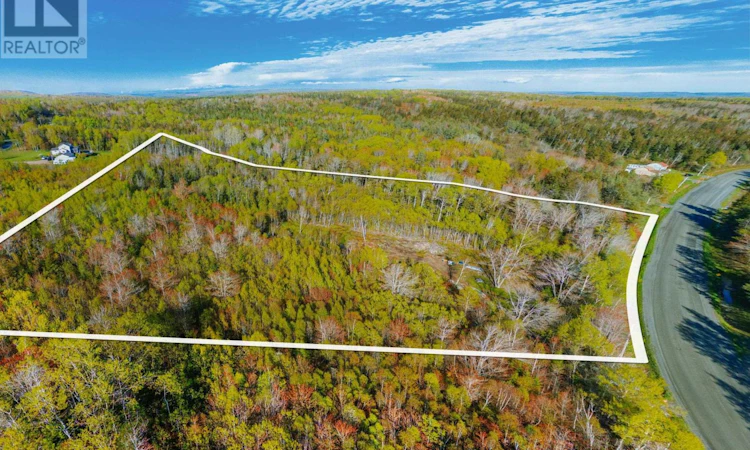 Lot 21-4 Upper Southwest Mabou Road