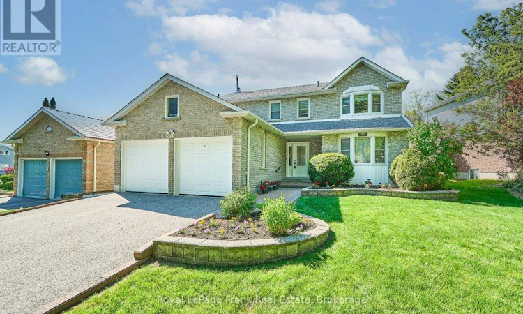 803 Linden Court