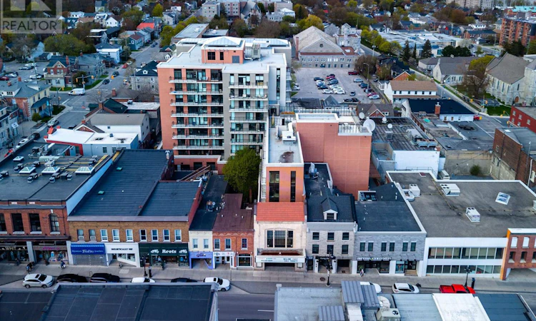 614-223 Princess Street