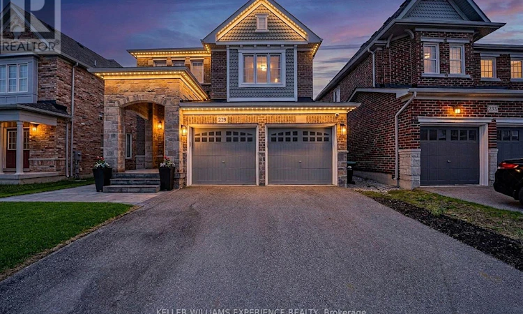 229 Blue Dasher Boulevard