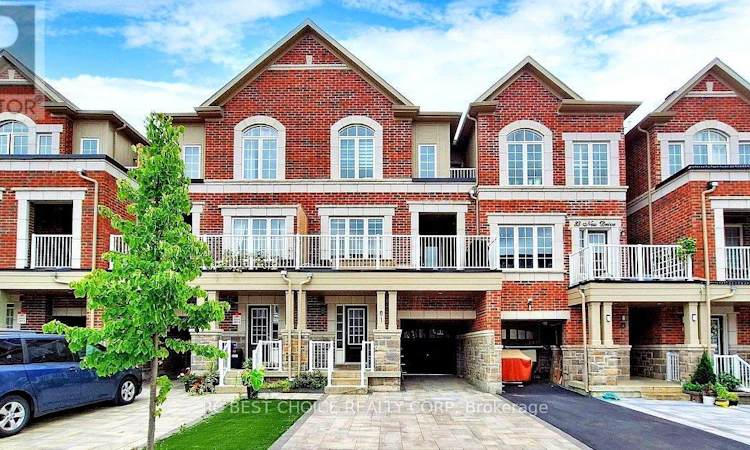 81 Ness Drive