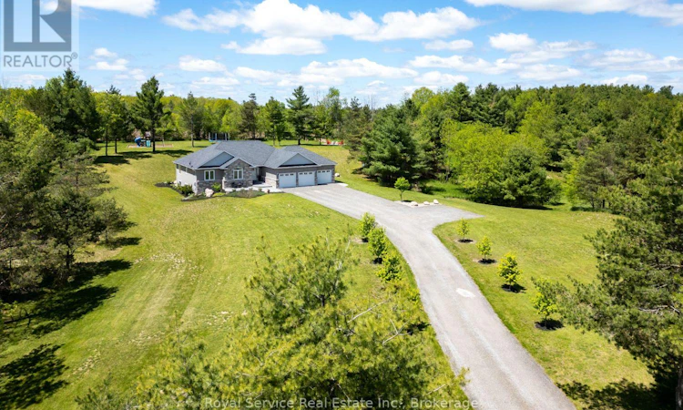130 10 County Road