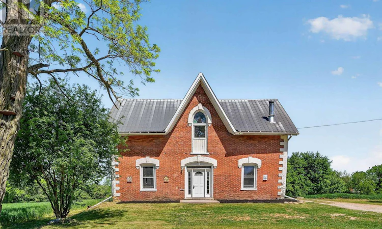 374 27 County Road