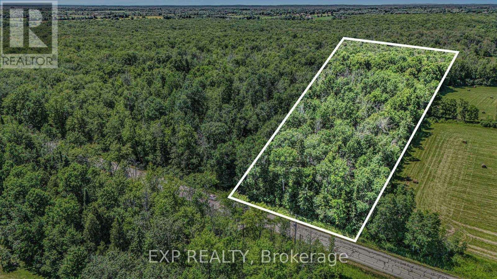 0000 Drummond 7 Conc Concession, Drummond, ON, K7H 0L8