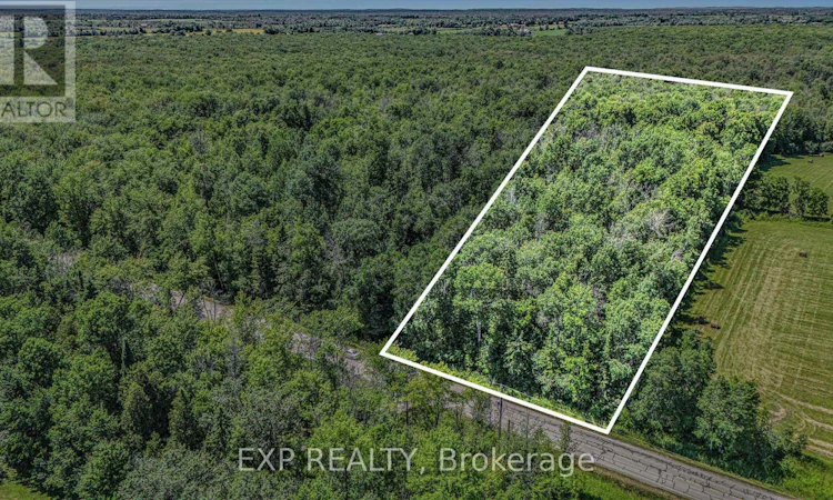 0000 Drummond 7 Conc Concession