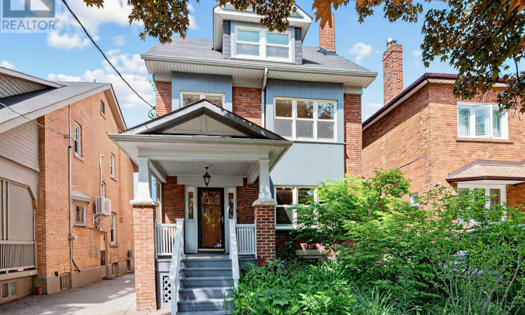 46 Westmount Avenue