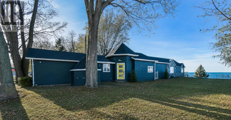 6 Colton Avenue, St. Catharines, ON, L2N 5B1
