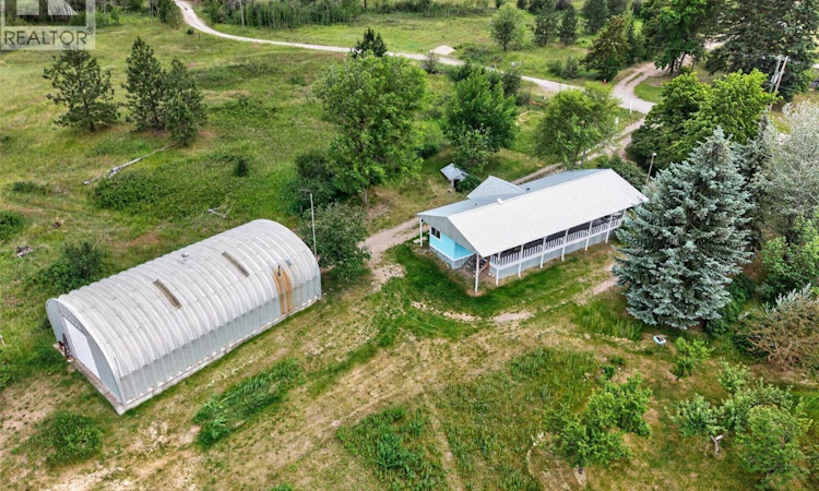 4893 Poplar Road