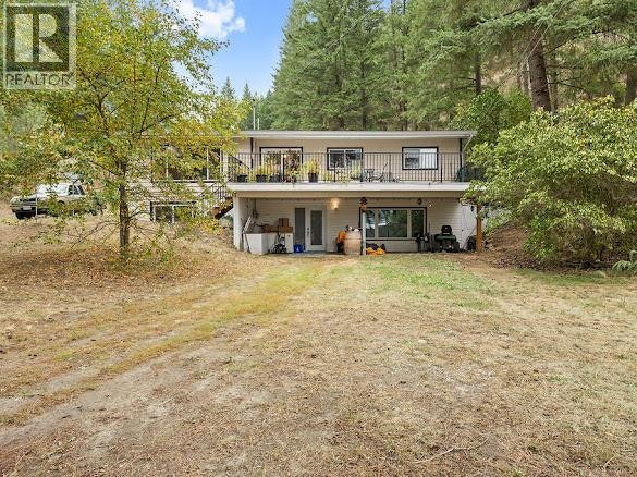 2429 Salmon River Road, Salmon Arm, BC, V1E 4M1