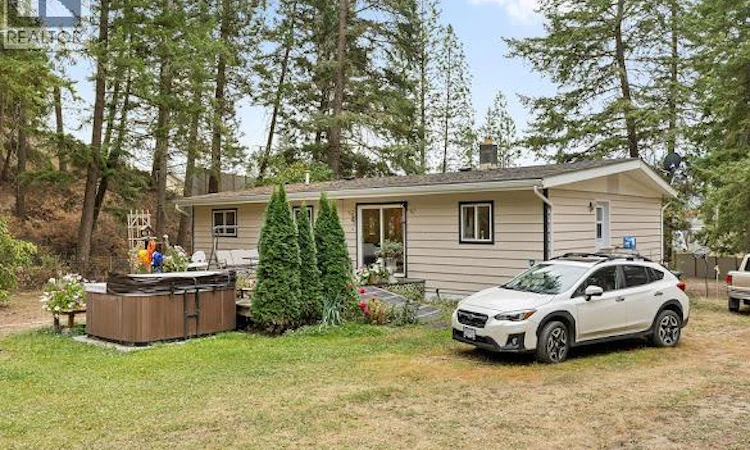 2429 Salmon River Road
