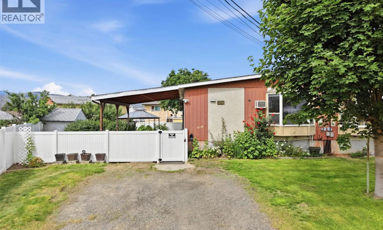 2641 Young Place