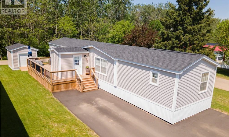 15 Brookview Avenue