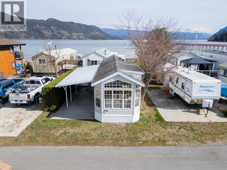 77-1226 Second Avenue, Chase, BC, V0E 1M0 - 20