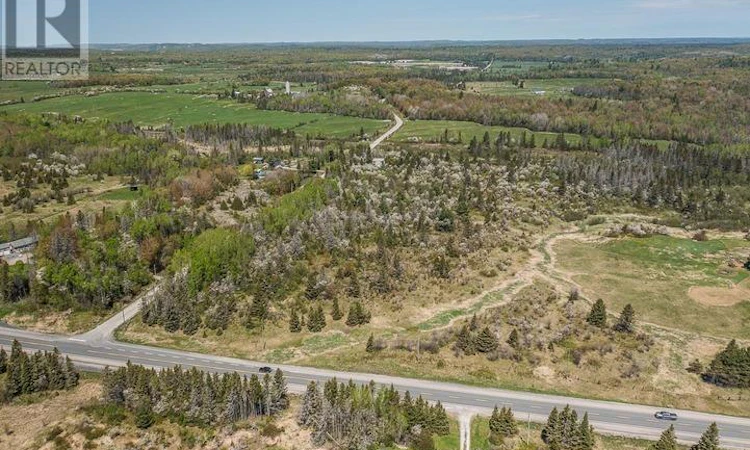 Highway-17 At Hopper Road East
